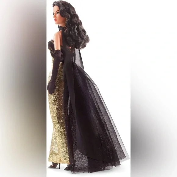 2023 Barbie Signature Maria Felix Tribute Collection Doll NRFB